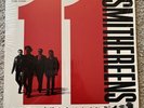 THE SMITHEREENS - 11 - NM Vinyl LP - Club Edition C1-591194 1989