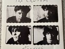 The Church-Starfish-NM Vinyl LP Album - Artista 1988 AL 8521