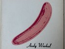 Velvet Underground And Nico Banana 1st Emerson German Withdrawn Verve 710004