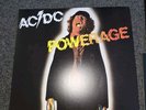 AC/DC : Powerage (50th Anniversary Gold Vinyl) VINYL 12