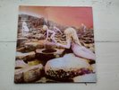 LED ZEPPELIN HOUSES OF THE HOLY VINYL LP 1973