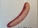 Velvet Underground And Nico Japan Verve LP 23MM 0191