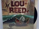 Lou Reed - Self Titled - 1972 US 1st Press Album (NM-) Ultrasonic Clean