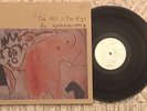 Graham Coxon - The Sky Is Too High Vinyl Record 1998 UK First TRANLP 005 Blur EX