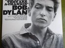 Bob Dylan - The Times They - Mobile Fidelity  2x180g 45rpm  Mono Vinyl -Nr. Mint