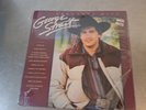 George Strait: Greatest Hits 1985 MCA Records 12''Country  Vinyl w/Shrink