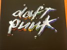 2001 DAFT PUNK DOUBLE LP DISCOVERY NEAR NEW