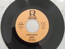 DIETY - DISCO CHILD RAGE RARE SOUL FUNK 45