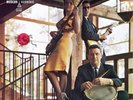 The J Ann C Trio At the Tan-Tar-A (Vinyl) 12