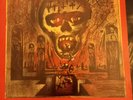 Slayer - Seasons In The Abyss LP Vinyl NM First Press