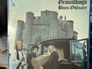 Groundhogs ‎– Blues Obituary : Liberty ‎– LBS 83253