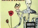 NIRVANA - Incesticide (2017) 2 LP Vinyl