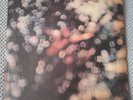 PINK FLOYD - Obscured By Clouds UK Harvest 1972 LP NM Textured Round Edge Slv