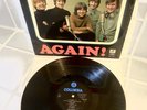 AWESOME 1966 MONO 2nd LP   SHAINS 
