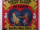 BO CARTER Banana In Your Fruit Basket YAZOO 1064 r. crumb cover SEALED LP q
