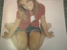 Britney Spears Baby One More Time Vinyl UO Exclusive
