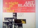 A Night At Birdland/ Art Blakey (Vol 2)