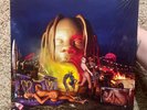 OPEN/NEW* Travis Scott Astroworld Vinyl Night Limited Edition 2LP , RARE