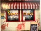 Little Feat - Sam's Place  LP Album vinyl record 2024 on Hot Tomato Blues