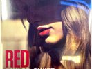 Taylor Swift Red  LP Album vinyl record 2 x LP  2016 Reissue on Big Machine