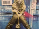 Britney Spears ‘Britney’ Clear With Blue And Yellow Splatter Exclusive Vinyl