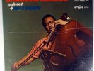 THE CHARLES MINGUS QUINTET FEATURING MAX ROACH-FANTASY 6009, DG PROMO
