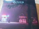 BRAND NEW LIMITED EDITION HAND SIGNED DOVES THE UNIVERSAL WANT RED VINYL SEALED