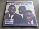 The Montgomery Brothers Groove Yard - 45RPM - Limited Edition#0374