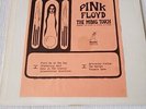 PINK FLOYD     THE MIDAS TOUCH WIZARDO WRMB305A B  LP USED