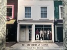 Sigh No more by Mumford & Sons Vinyl Record