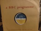 BBC Transcription Vinyl LP  Benny Hill Time 22 & 23 CN472 Radio Comedy