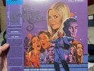buffy the vampire slayer once more with feeling Neon Pink Vinyl