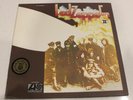 Led Zeppelin II (2) Robert Ludwig Both Sides Atlantic SD 8236 RL SS