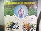 ORQUESTA MUNDO Lp SALSA GUAGUANCO LP LIZNEL Puerto Rico Latin