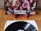 Brainticket Psychonaut 1st Ita Press