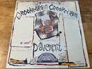 PAVEMENT - CROOKED RAIN CROOKED RAIN (1994) UK Big Cat 1st Pressing LP NM/EX