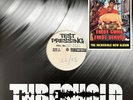 DR. DOOOM FIRST COME, FIRST SERVED 25th Anniv  2LP TEST PRESS 7/25 KOOL KEITH
