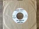 Soul Roger Bailey Lost Generation Audio Forty DEMO ‎60,001
