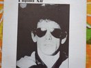 LOU REED - Liquid Air LIVE LP Bottom Line June 1979 Vinyl Album
