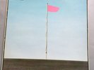 WIRE - Pink Flag 1977 Vinyl LP UK SHSP 4076 A4/B3 EX