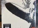 [ROCK/POP] SEALED LP LED ZEPPELIN Self Titled I [2014 ATLANTIC Reissue] 180 GRAM