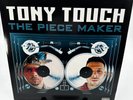 [Great Condition] Tony Touch / The Piece Maker  2000 US Original 2LP Vinyl NM/EX