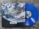 Seeker by Carbon Based Lifeforms (Transparent Blue Vinyl, Jan-24, 2 Albums) RARE