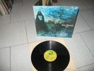 LP ALAN SORRENTI ARIA / HARVEST 17836 / 8 JUNE 1972 ITALY / GATE +INNER
