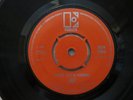 MC 5 KICK OUT THE JAMS ELEKTRA 45rpm RARE