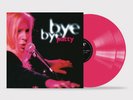 PATTY PRAVO - BYE BYE PATTY - 2LP VINILE MAGENTA NUOVO SIGILLATO NUMERATO