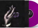 REN - Violets Tale EP Violet Vinyl In Hand