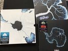 ENNIO MORRICONE / JOHN CARPENTER The Thing Soundtrack & Lost Cues 2 LP BOX SET