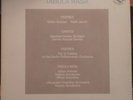 Arvo Part Tabula Rasa ECM Promo & Arbos & Miserere. 3 Lps 2 Sealed Keith Jarrett