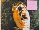 Joe Cocker With A Little Help From My Friends Vinyl Record VG/G+ TOOFA1/1/2 1970